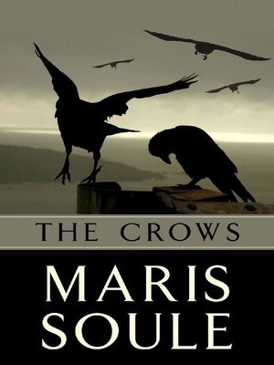 cover image of The Crows